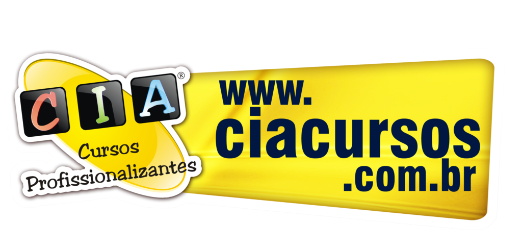 Logo CIA Cursos.